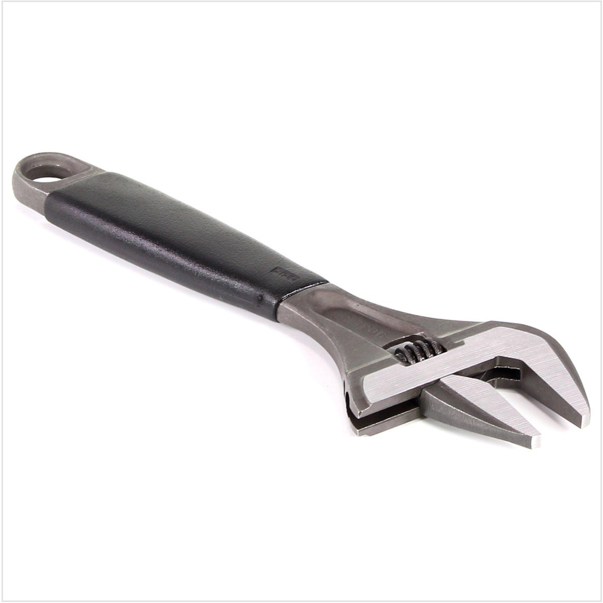 Clé à molette ouverture 38 mm, longueur 218 mm - BAHCO 9031T - 4