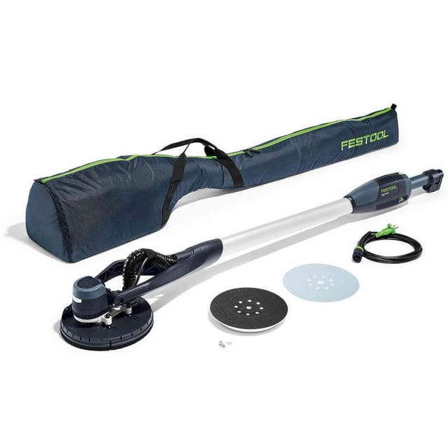 Festool Ponceuse vibrante hybride RTSC 400 3,0 I-Plus - 577686