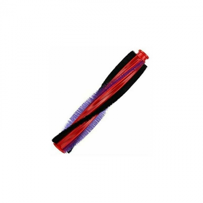 Szt. 185 mm wałek szczotkowy do odkurzacza elektrycznego Dyson V6 DC62 SV03, zamienny, wałek szczotkowy do odkurzacza bezprzewodowego, część do odkur