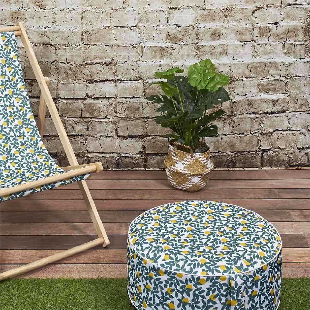 Plante Artificielle - Home Deco Factory - Monstera - Verte - 4