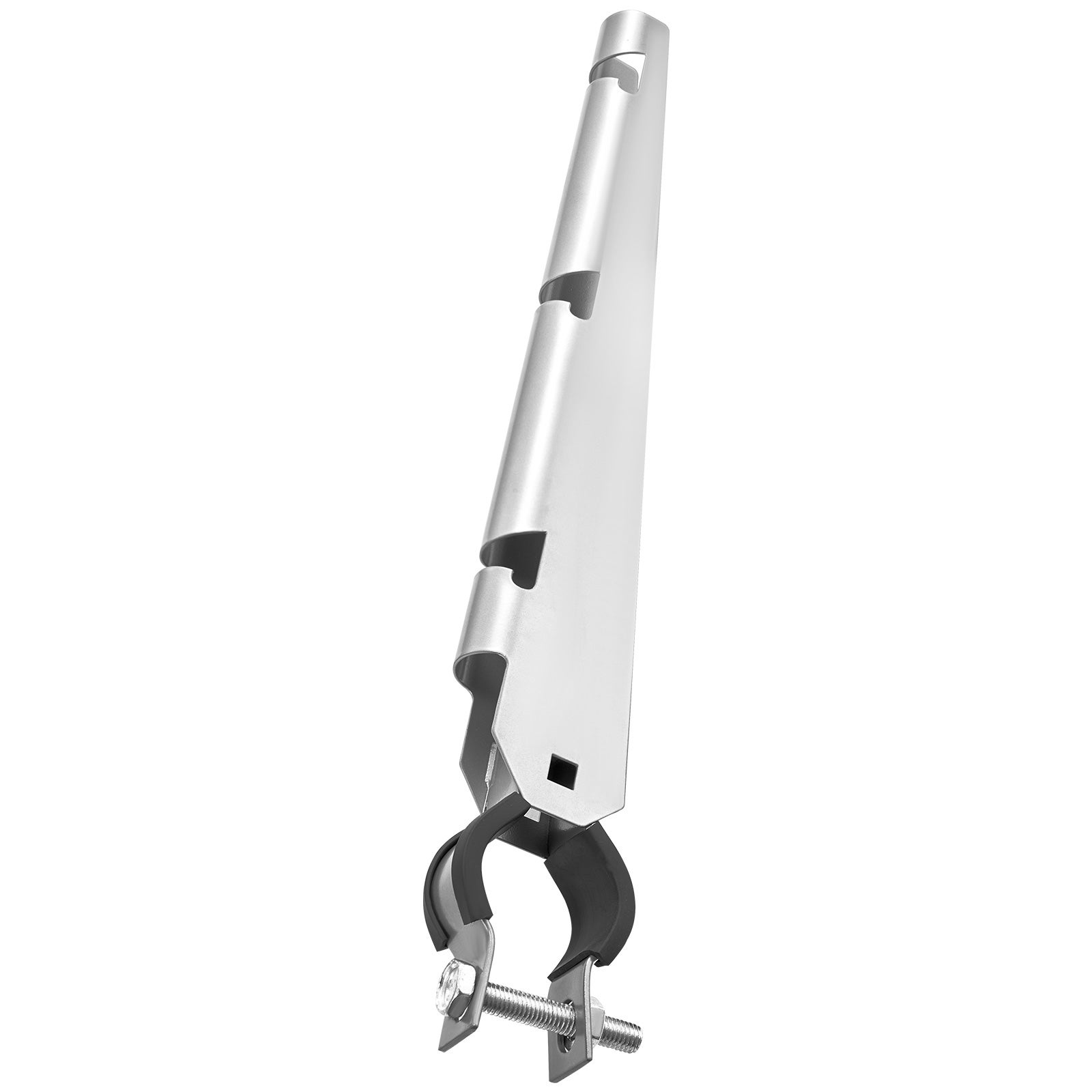 VEVOR 10x Podnośnik ogrodzenia antypoślizgowy 375 mm Odchylacz drutu kolczastego 3,3-3,8 cm