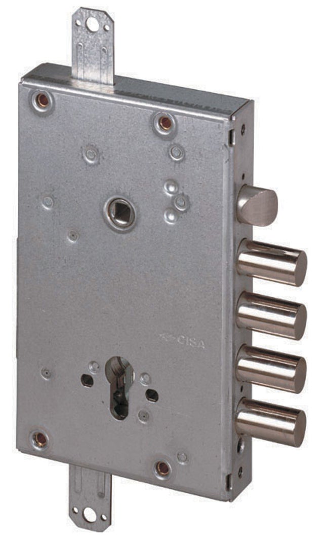 CISA 56515 48 SERRATURA CILIN EUROPEO
