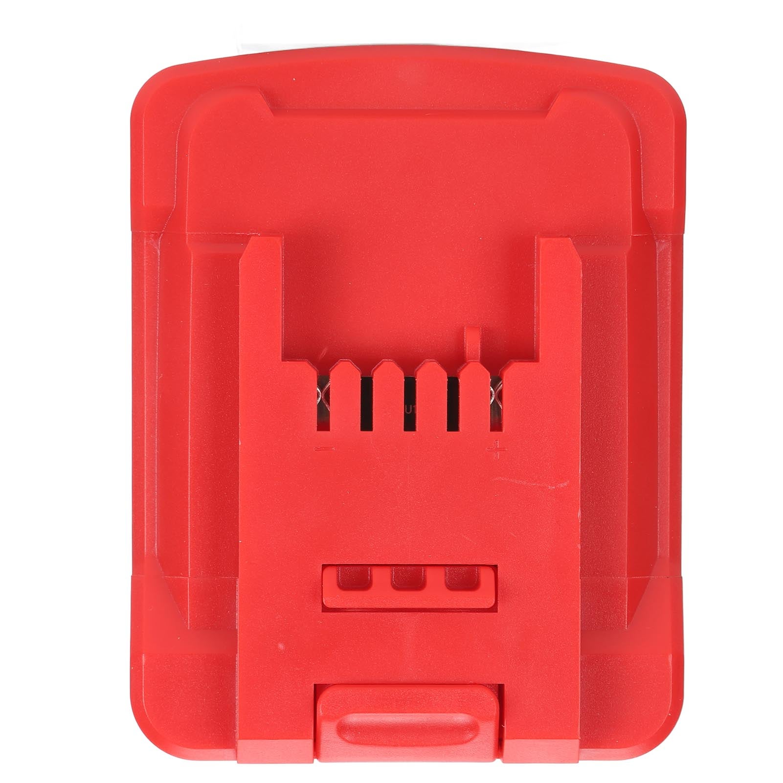 Adattatore Per Batteria Al Litio Da 18V A M18 – Convertitore Per Elettroutensili, Compatibile Con Serie 18V E M18