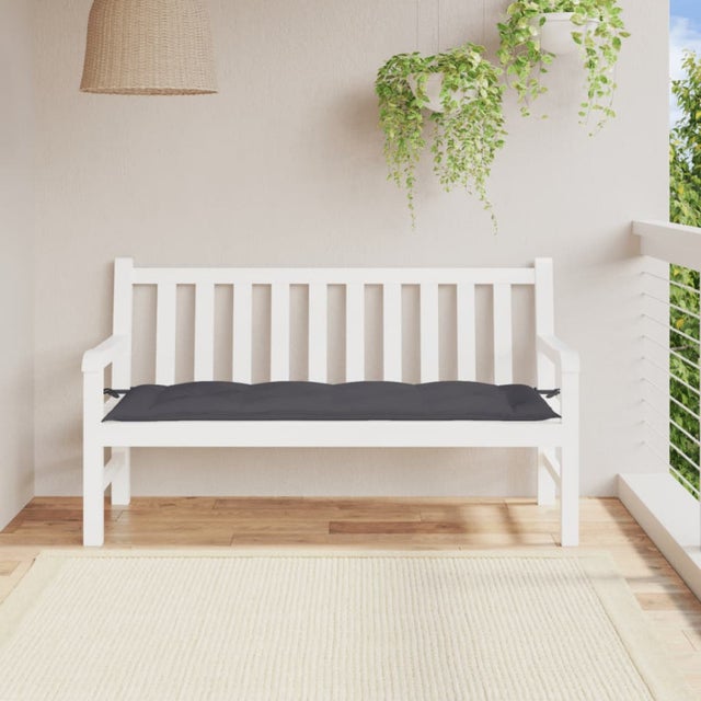 Teck'Attitude Coussin Crème Pour Banc 180 Cm