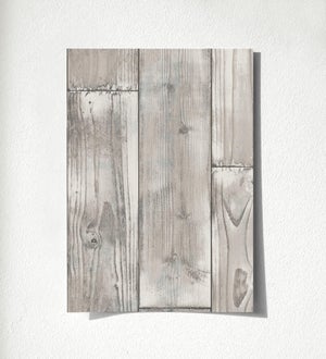 GAULAN 500453179 Papier Peint Vinyle Lessivable Effet Mur De Pierre D