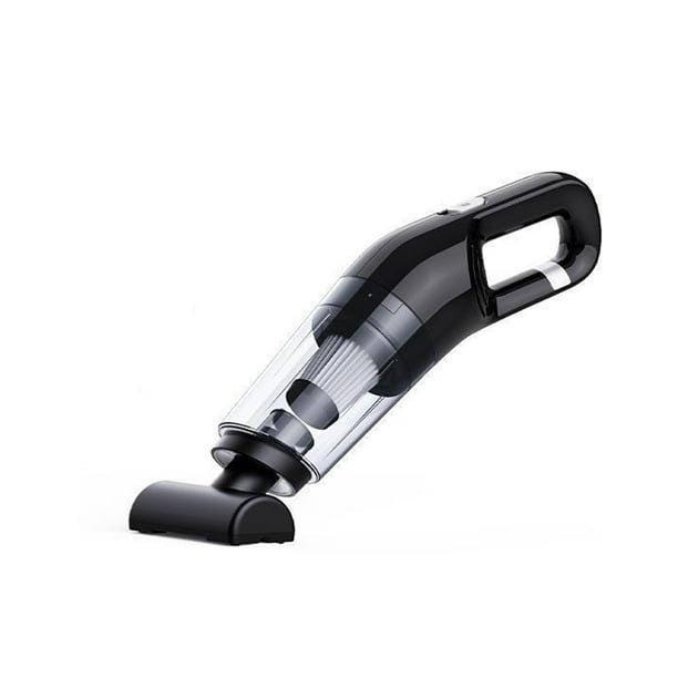Aspirateur à Main Sans Fil Sencor SVC 190W Blanc - 15 Minutes D'Autonomie Pour Sec Et Humide