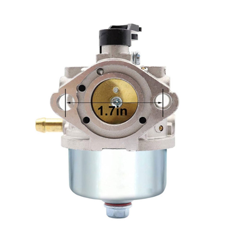 Carburatore Per Kawasaki FJ180V FJ180V-AM26 FJ180V-AM27 - Foto 9