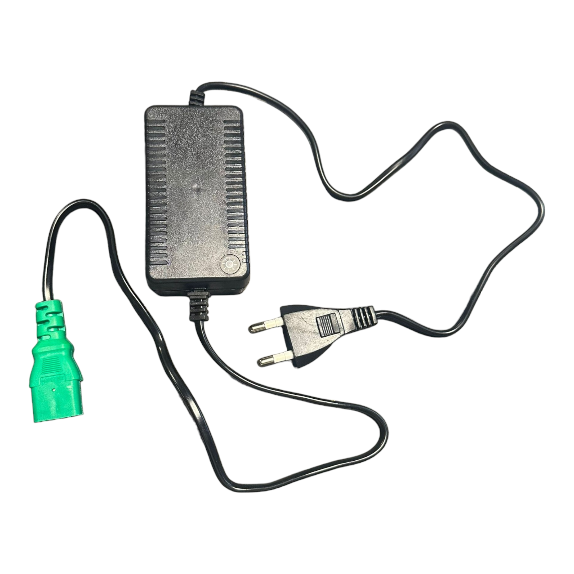 Alimentation 9V 500mA Pour Pédale D'effets Zoom B2 - Bloc Secteur Régulé Sans Bruit, Câble 2m - 7