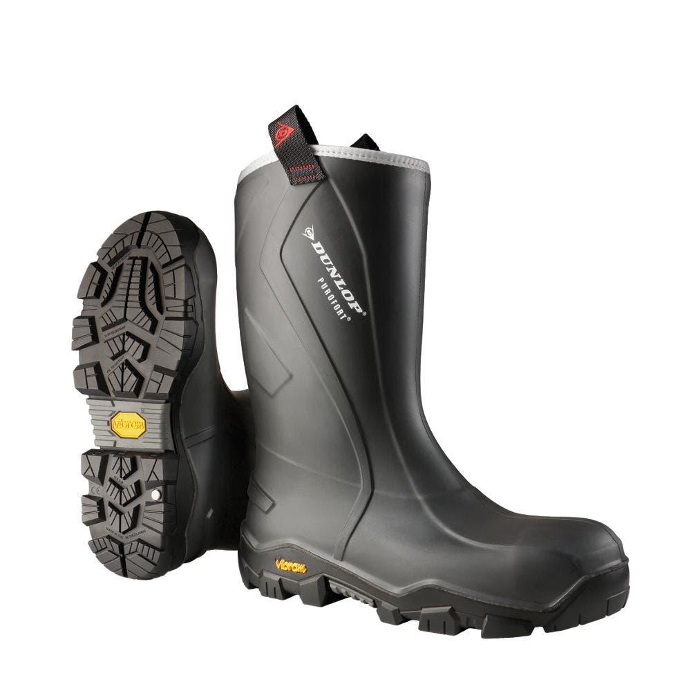 Bottes Flyweight pour Femme - Vibram - 2025 - Salmo Nature