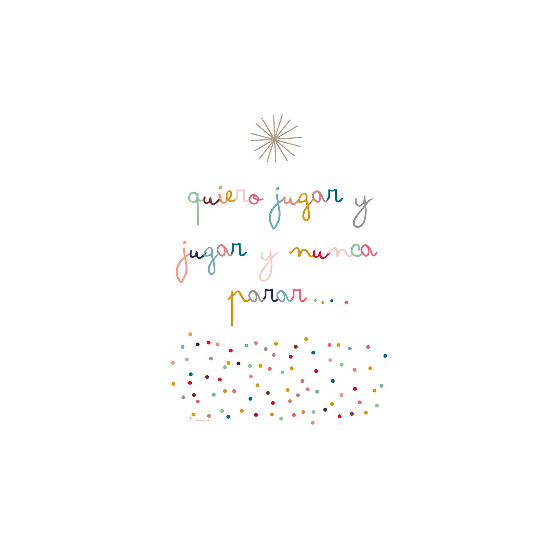 COPRILETTO REVERSIBILE BOUTI LETTO GIOCO 90 - 5