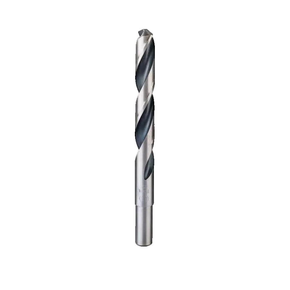 Wiertło spiralne Bosch HSS PointTeQ 13,5 mm powłoka tlenkowa