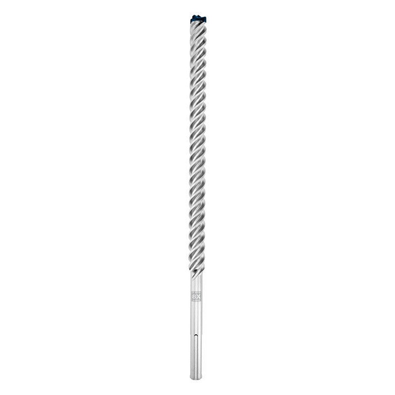 Taladro De Martillo Experto SDS MAX 8X 26 X 400 X 520 Mm Leroy Merlin Taladro de martillo experto sds max 8x 26 x 400 x 520 mm leroy merlin