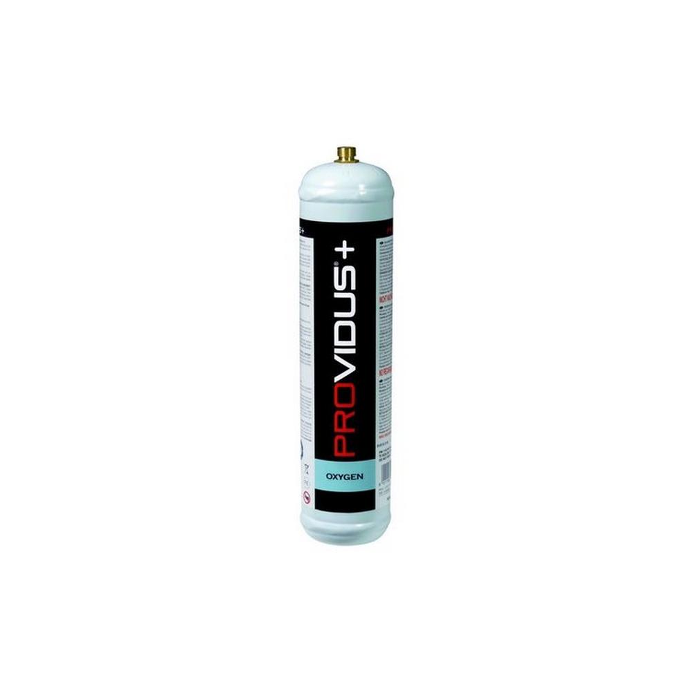 Butelie de oxigen PROVIDUS 110 bar 12x1