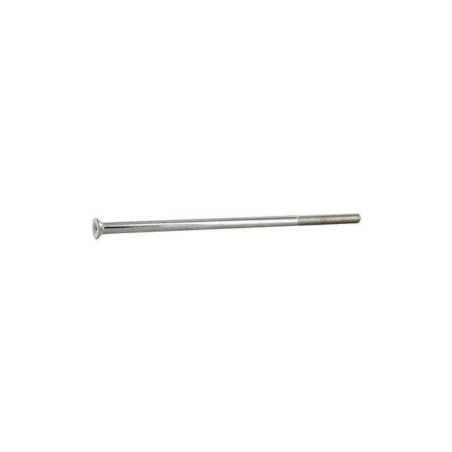 Vis 5X135 mm pour serrure A120XL - ASSA ABLOY VACHETTE Argent