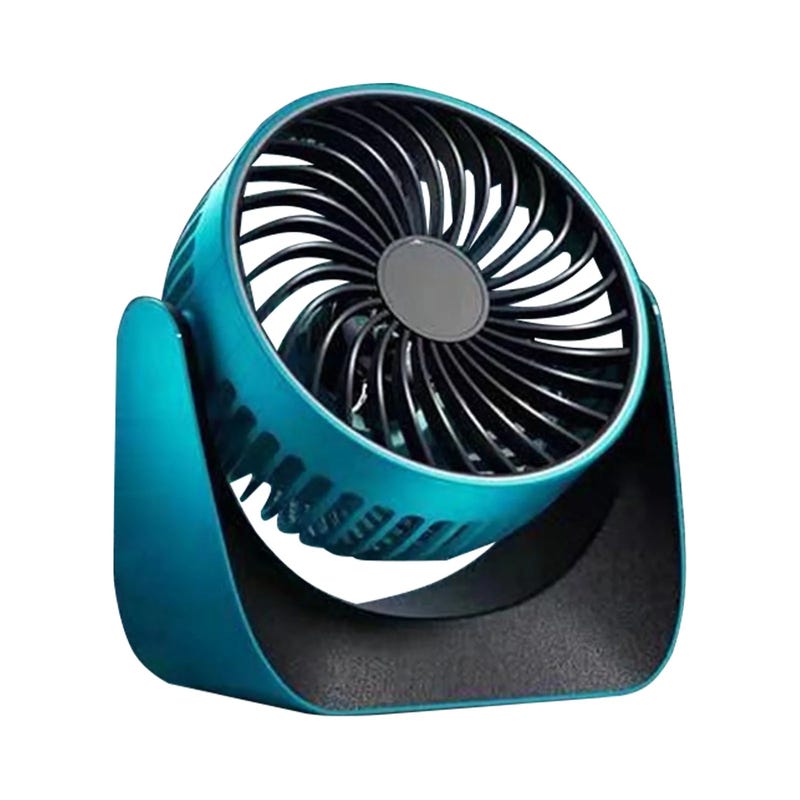 Ventilatore da tavolo USB, mini ventilatore da tavolo, piccolo Ventilatore da tavolo USB, mini ventilatore da tavolo, piccolo