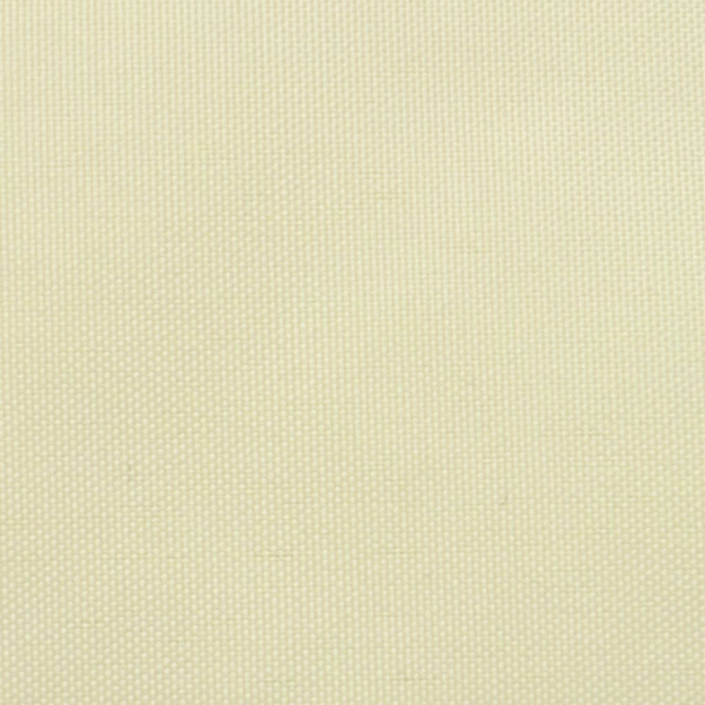 Tenda da sole per balcone in tessuto Oxford beige 120x400 cm | Leroy Merlin