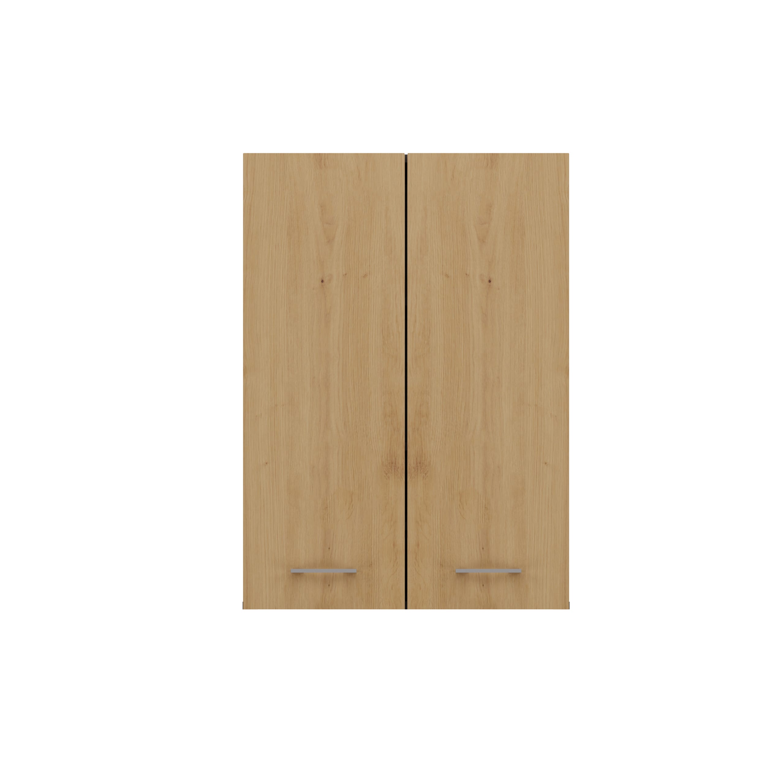 vidaXL Mobile Bagno con Specchio Rovere Artigianale - Design Salvaspazio vidaXL Mobile Bagno con Specchio Rovere Artigianale - Design Salvaspazio