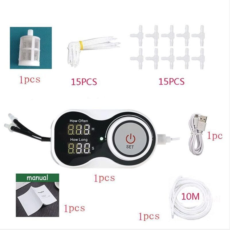 Programmateur arrosage automatique - Arrosage Distribution Programmateur arrosage automatique - Arrosage Distribution