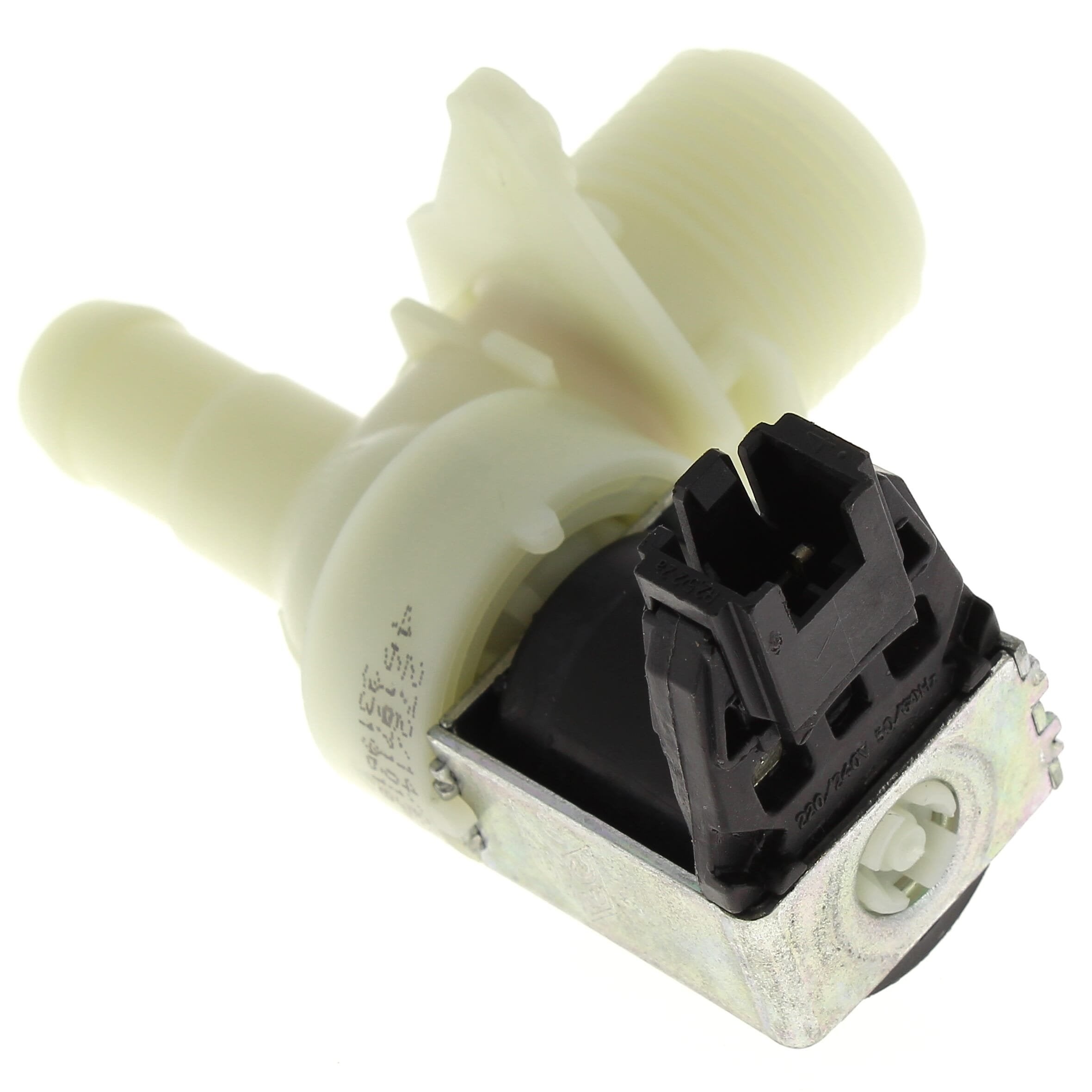 Électrovanne Whirlpool 1 Voie DELTA - Référence 575819 / 5759819, Pour Lave-linge Ou Lave-vaisselle, Neuve