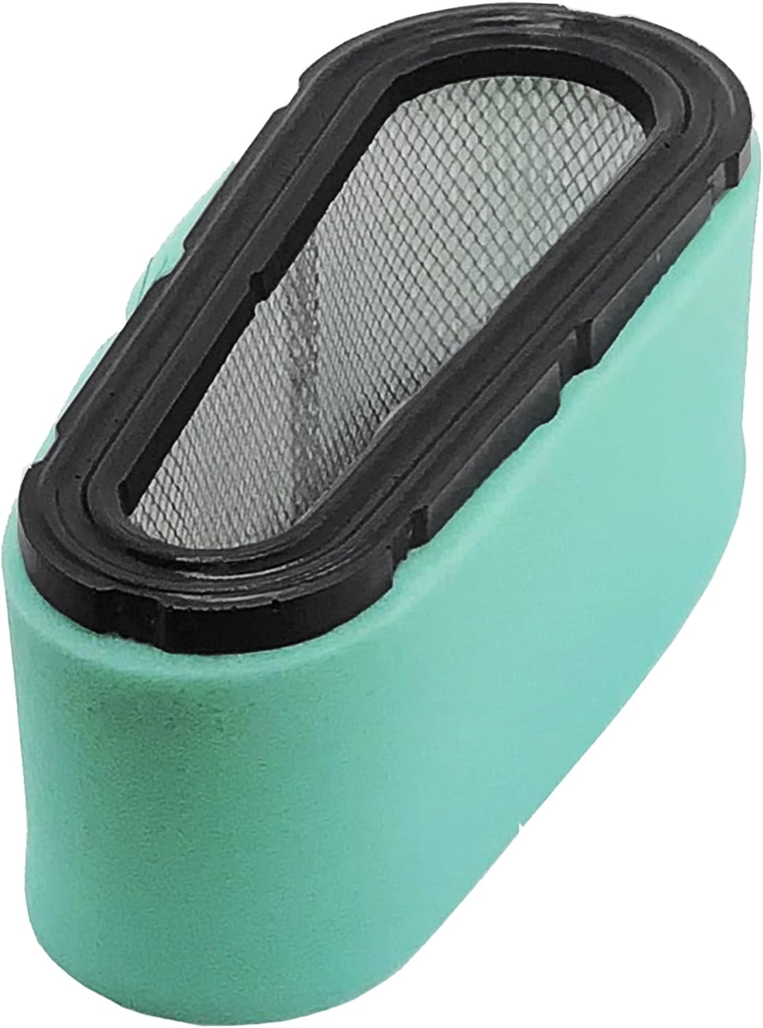 Filtr powietrza 496894 496894S do Briggs &amp; Stratton 12,5-17 KM 5053K, 272403S 272403 Filtr wstępny zamienny do kosiarek John Deere Craftsman