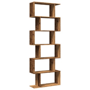 Eno libreria verticale - La Boutique del Ferro