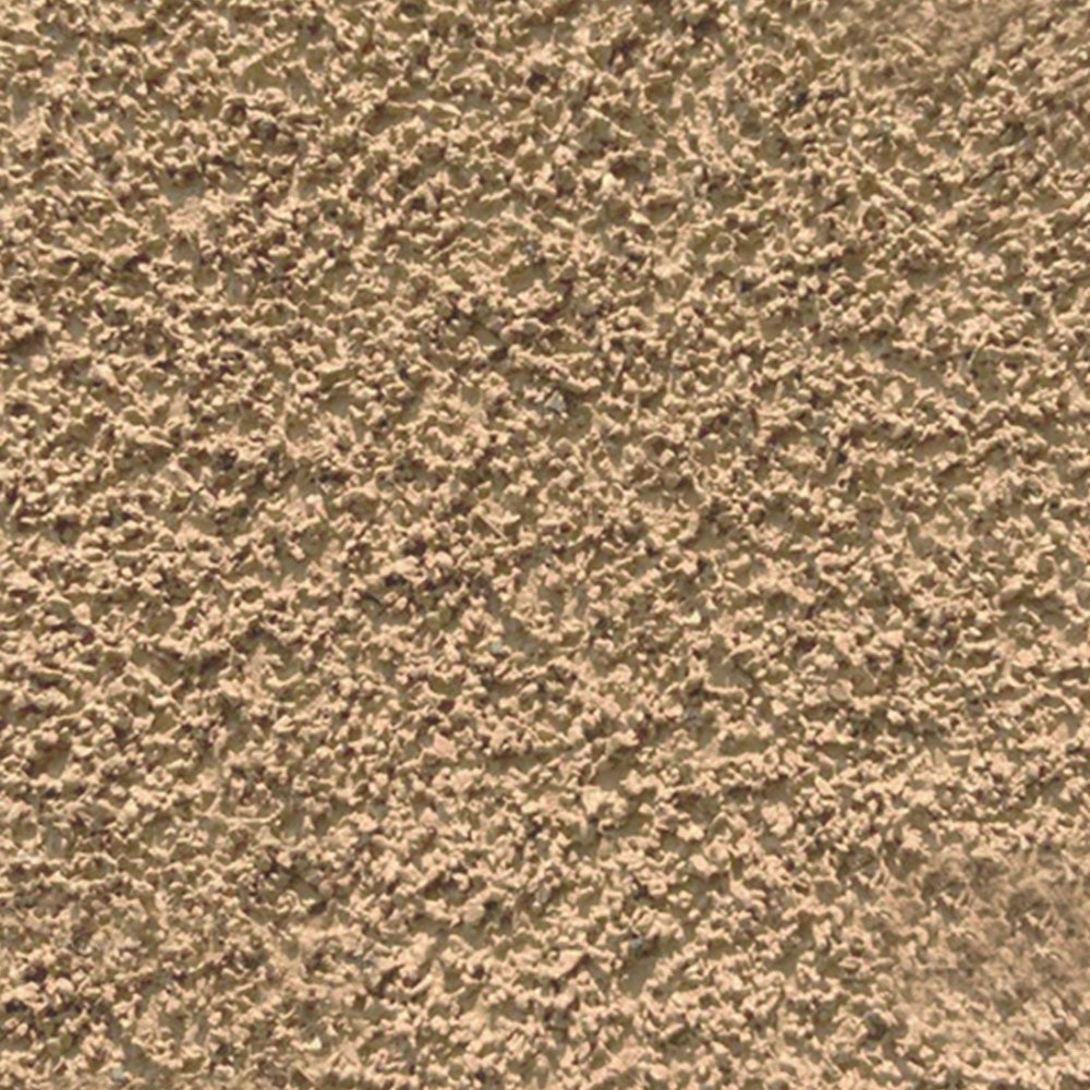 Peinture pour rouleau en liège naturel (Naturel, 15 L) - Imperméable et isolant thermique, pour usage intérieur et extérieur - 2