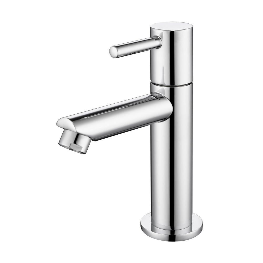 Clé à écrou De Robinet Universelle – 8 Tailles (8 à 17 Mm) – Acier – Pour Plomberie, Lavabo, Chauffe-eau - 5