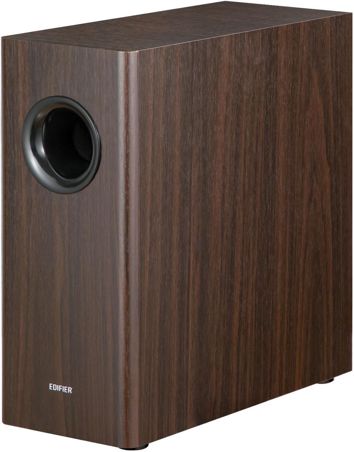 Edifier Marrón Subwoofer Activo T5s De 8'' - Imagen 3