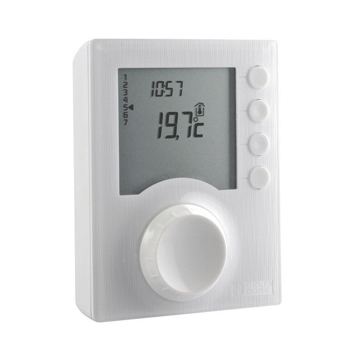 Termostato Programmabile - Tutti I Produttori Del Design E Dell'architettura - Foto 10