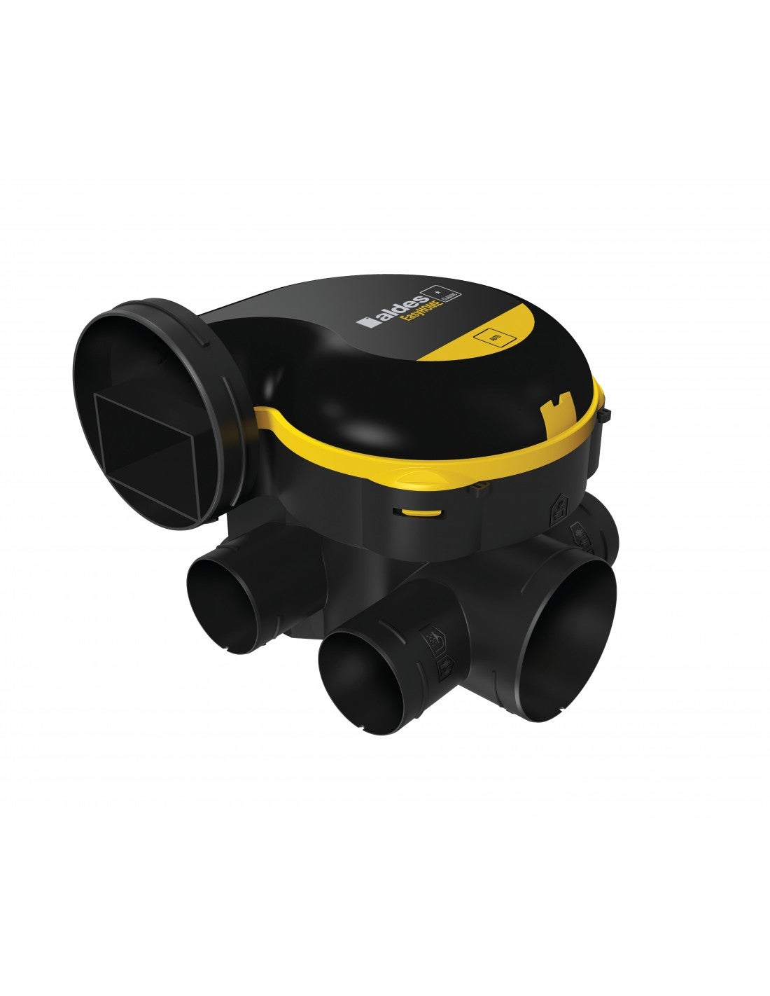 Groupe VMC Easyhome Auto - 4