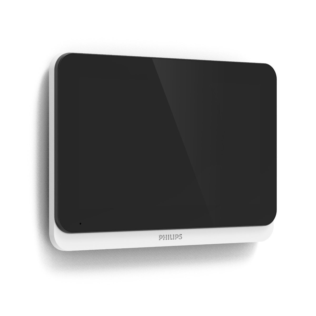Visiophone filaire et connecté Image qualité 3K Philips WelcomeEye Connect 3 avec transformateur - 3