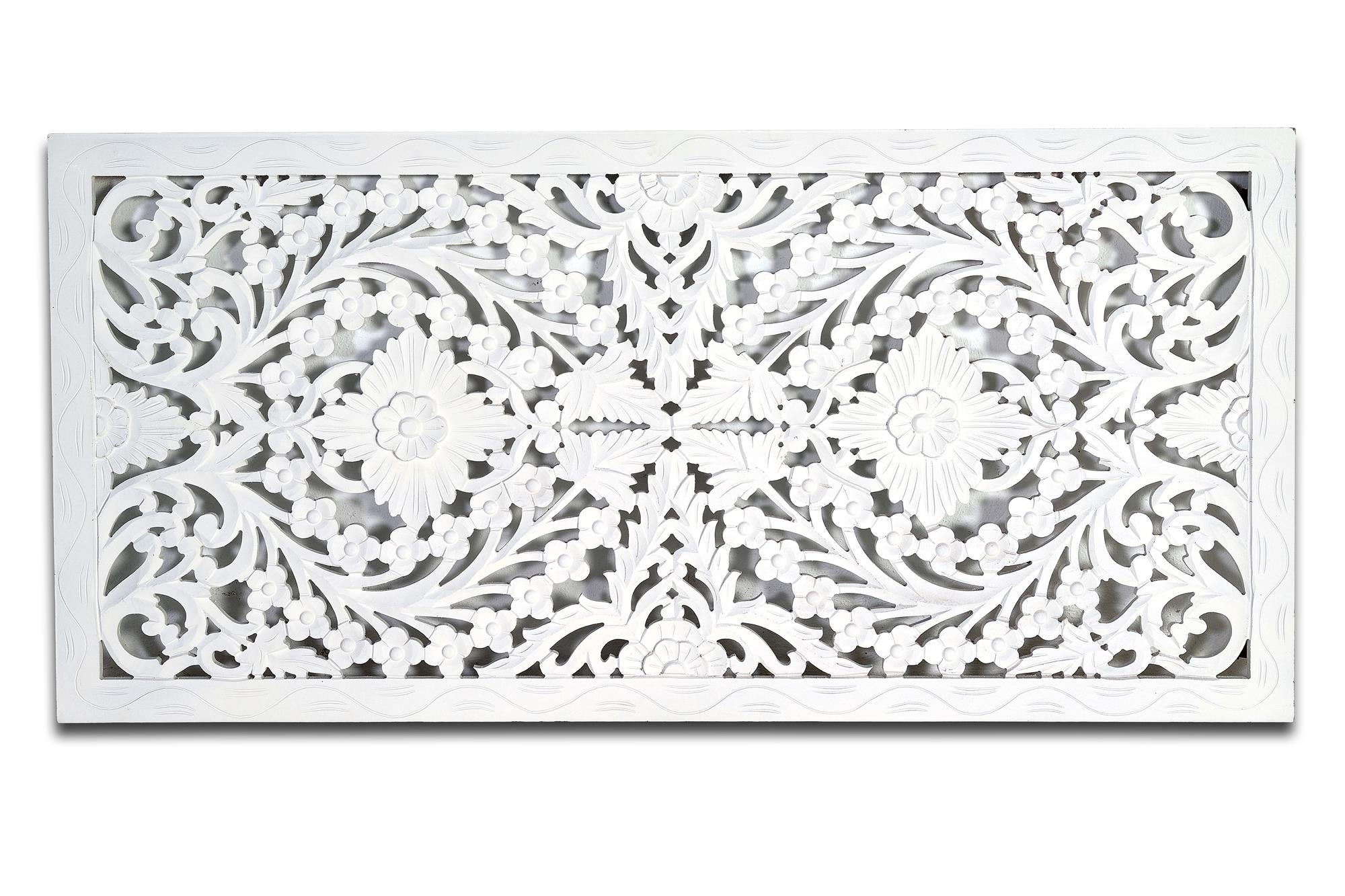 Koehler 10017452 Sunshine Megastore sublime anticata bianco lanterna grande