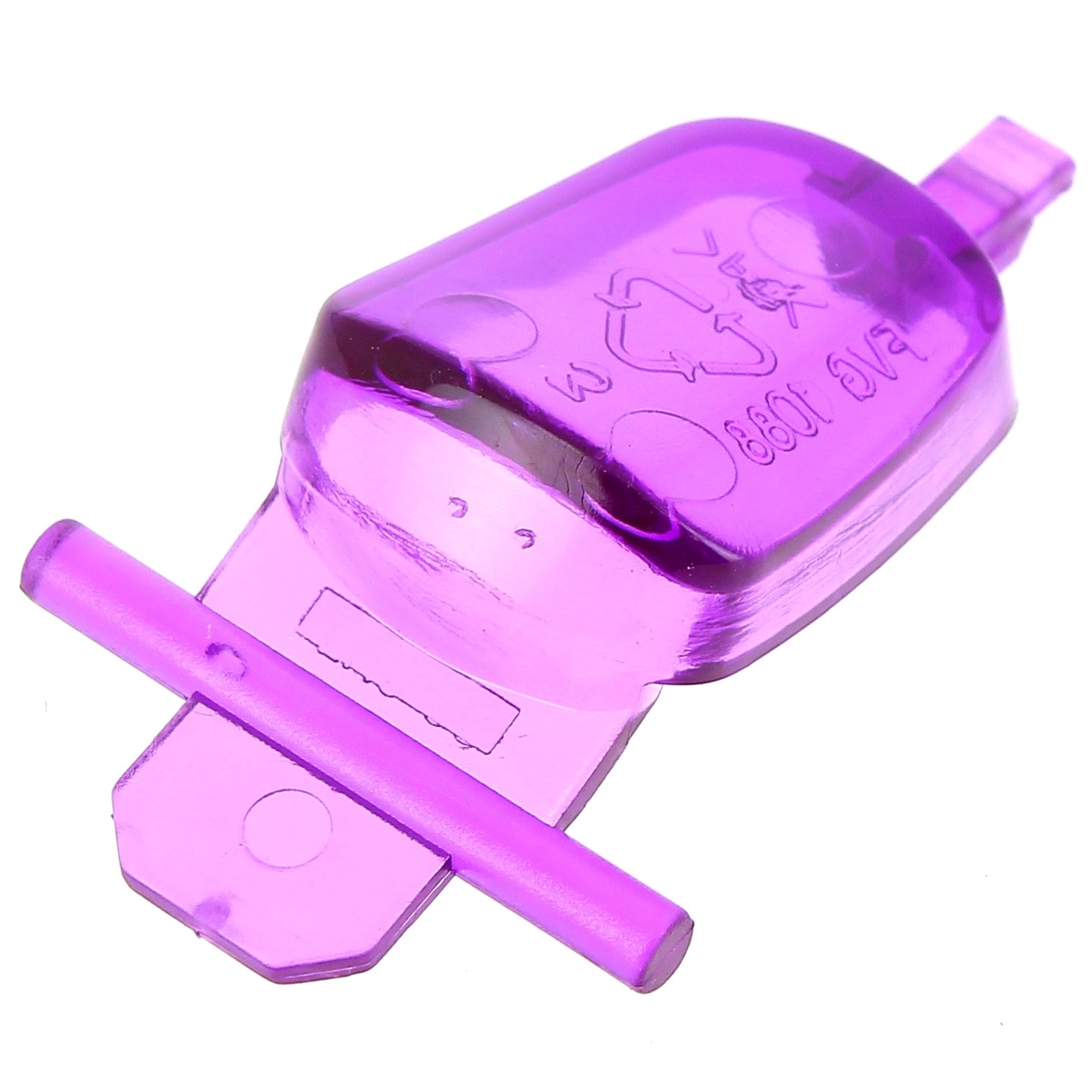 Bouton De Commande Vapeur Pour Centrale Calor - Pièce Détachée Compatible Nombreux Modèles - Référence CS-00098236