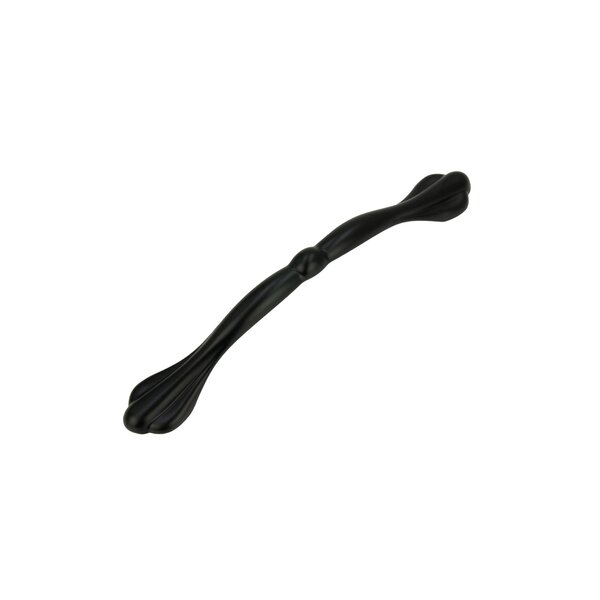 Poignée Inclinable Canapé Métal Noir + Câble 96,5 Cm - Pièce Rechange Levier Relax