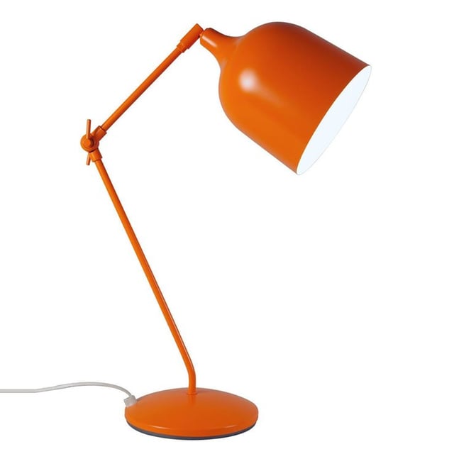 MEKANO-Lampe de bureau Architecte H79cm -
