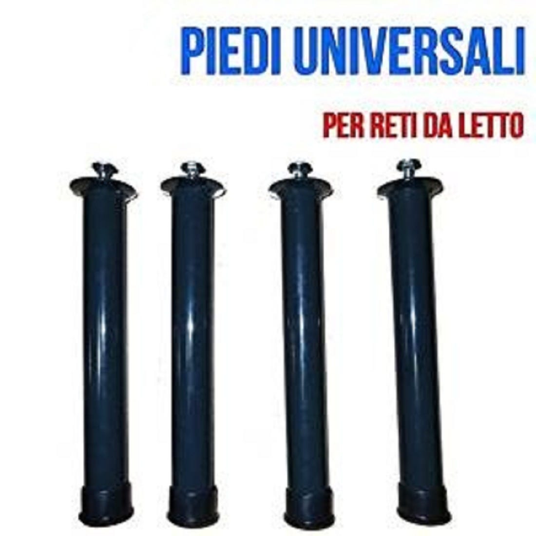 H-BOLT Doghe Di Ricambio Per Letto Singolo, Matrimoniale E - Foto 6