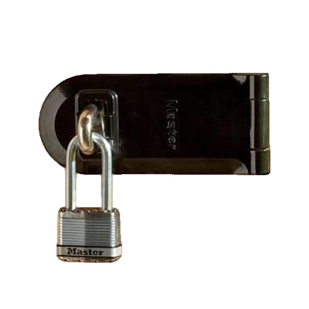 Cadenas Excell 3 pcs Acier 45 mm M1EURTRILH Master Lock - 2
