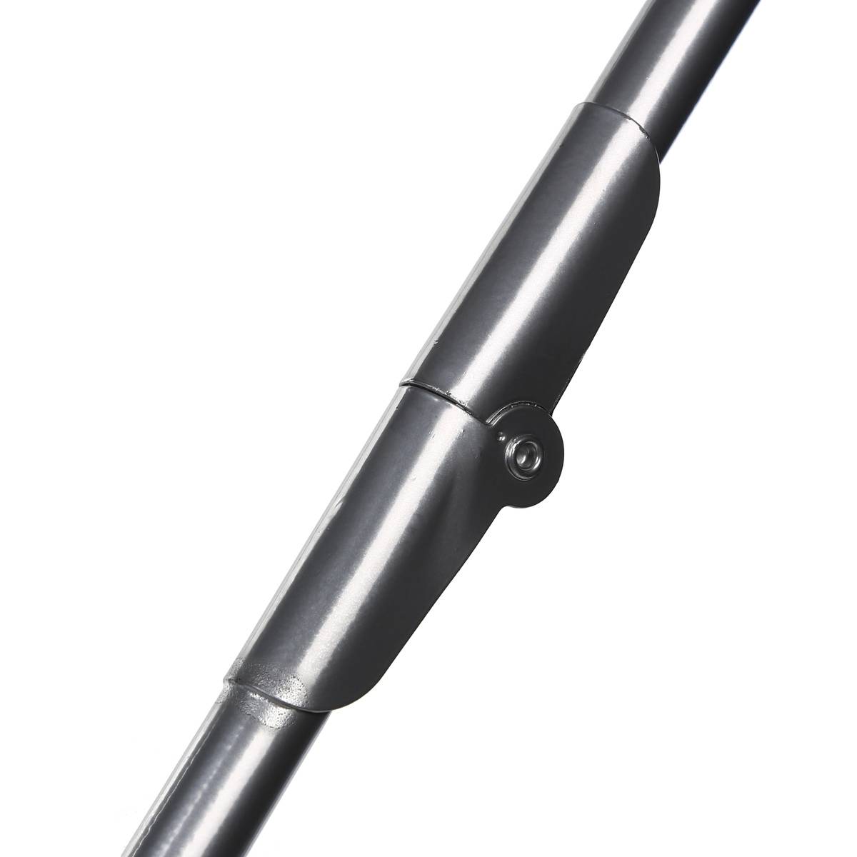 Stendibiancheria a cavalletto Jolly acciaio 18 m – GIMI - 4