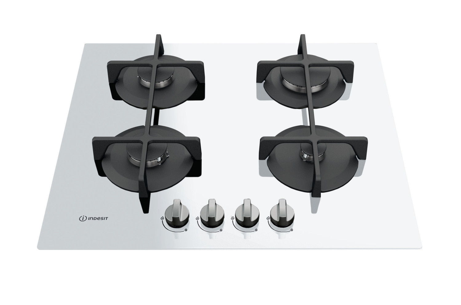 Whirlpool WL B2977 NE Table de cuisson à induction encastrable 77 cm 4 feux Noir - 3