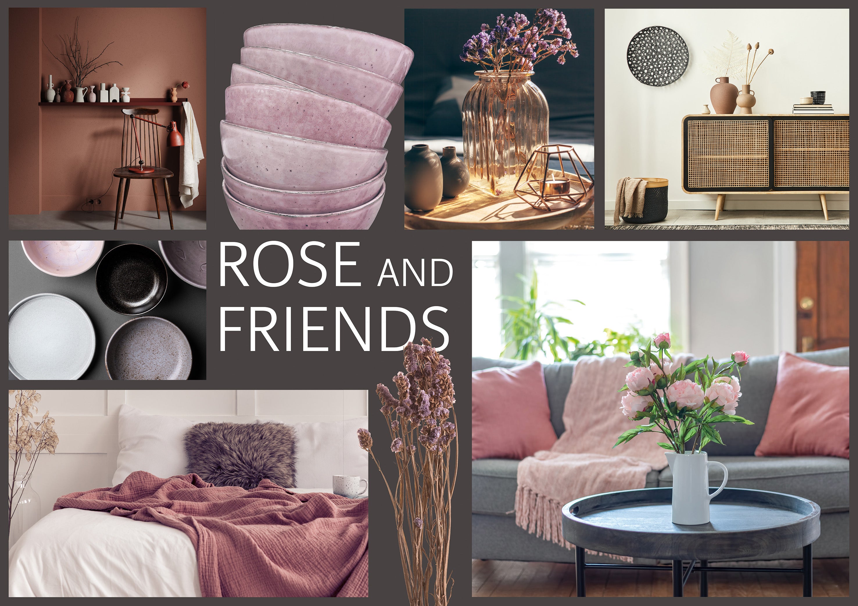 Scheurich Solido Linea, Pot de fleurs en céramique, couleur: Lagoon, 21.2 cm de diamètre, 19.3 cm de haut, 5.6 l vol. - 4