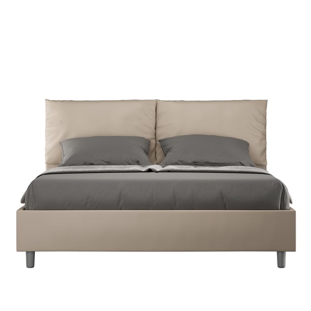 Struttura Letto Ikea Gressvik Letto Gressvik Colori Struttura