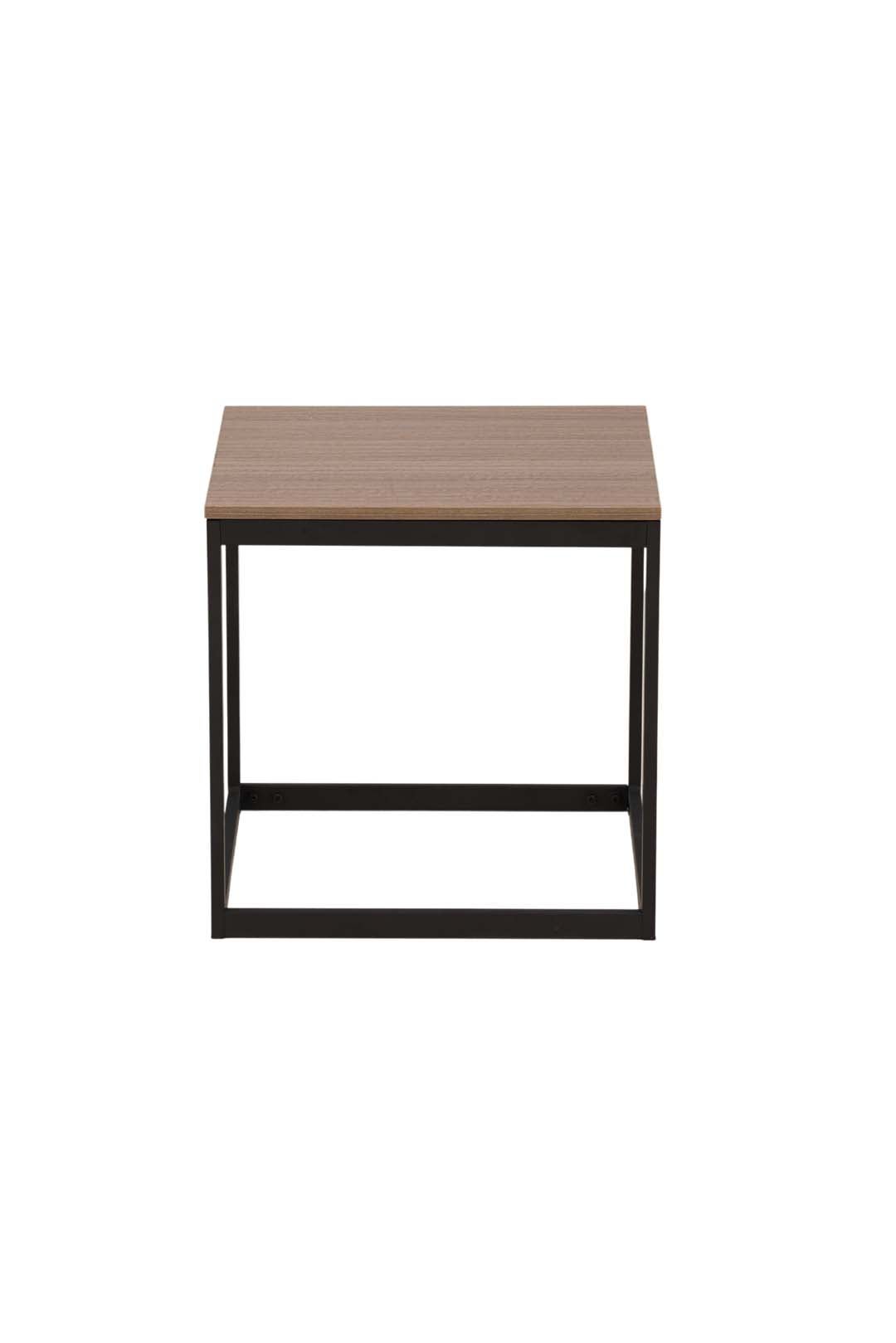 Arbor stolik kawowy , stolik ogrodowy brązowy.