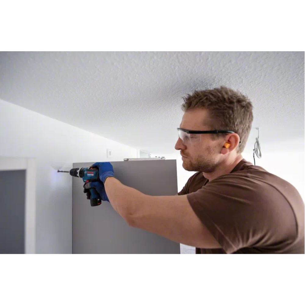 Bosch GSB 12V-35 Akumulatorowa Wiertarko-Wkrętarka (06019J9002) - 3