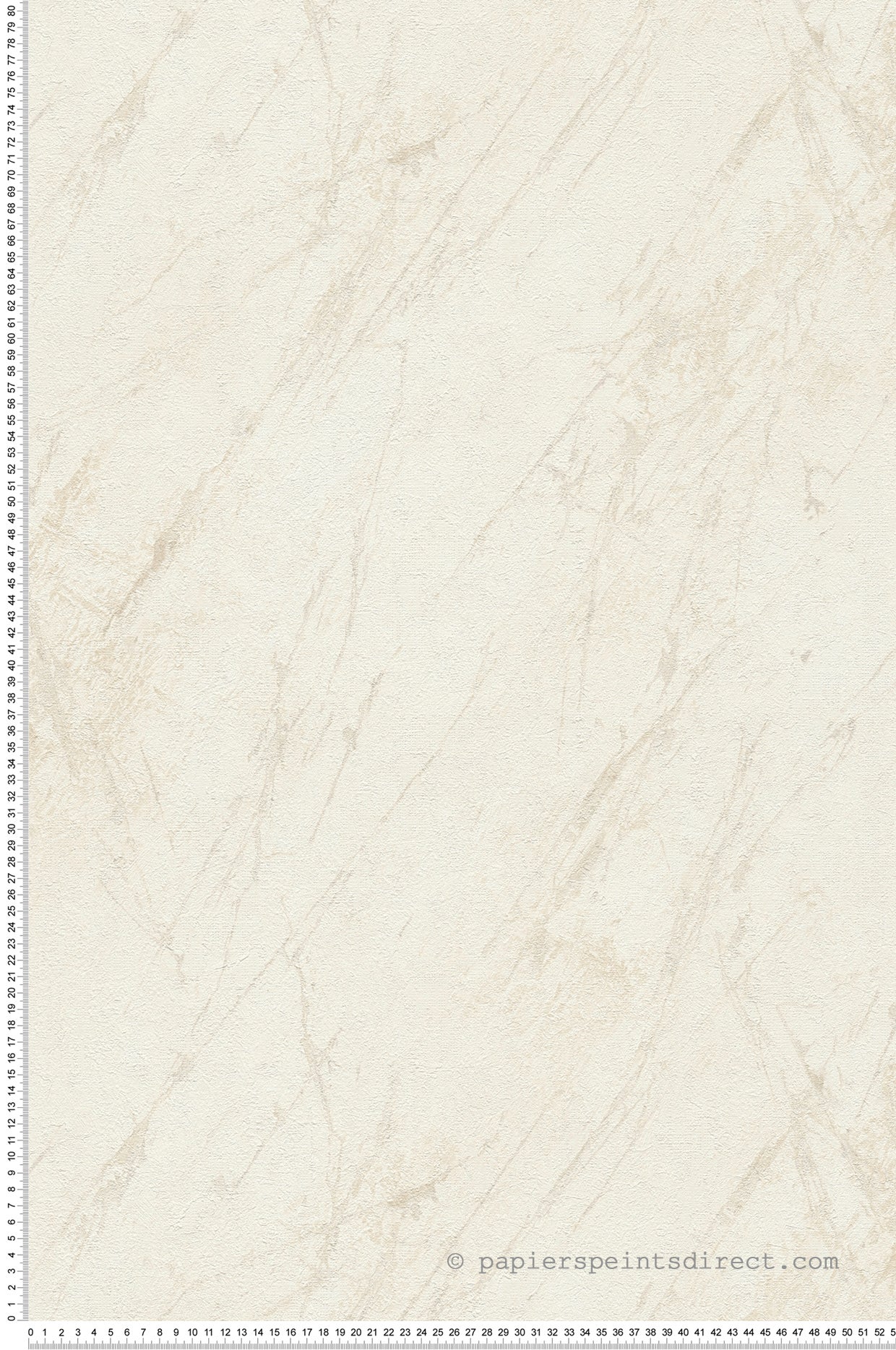 Papel pintado mármol color crema en diseño minimalista papel pintado nórdico para recibidor y dormitorio