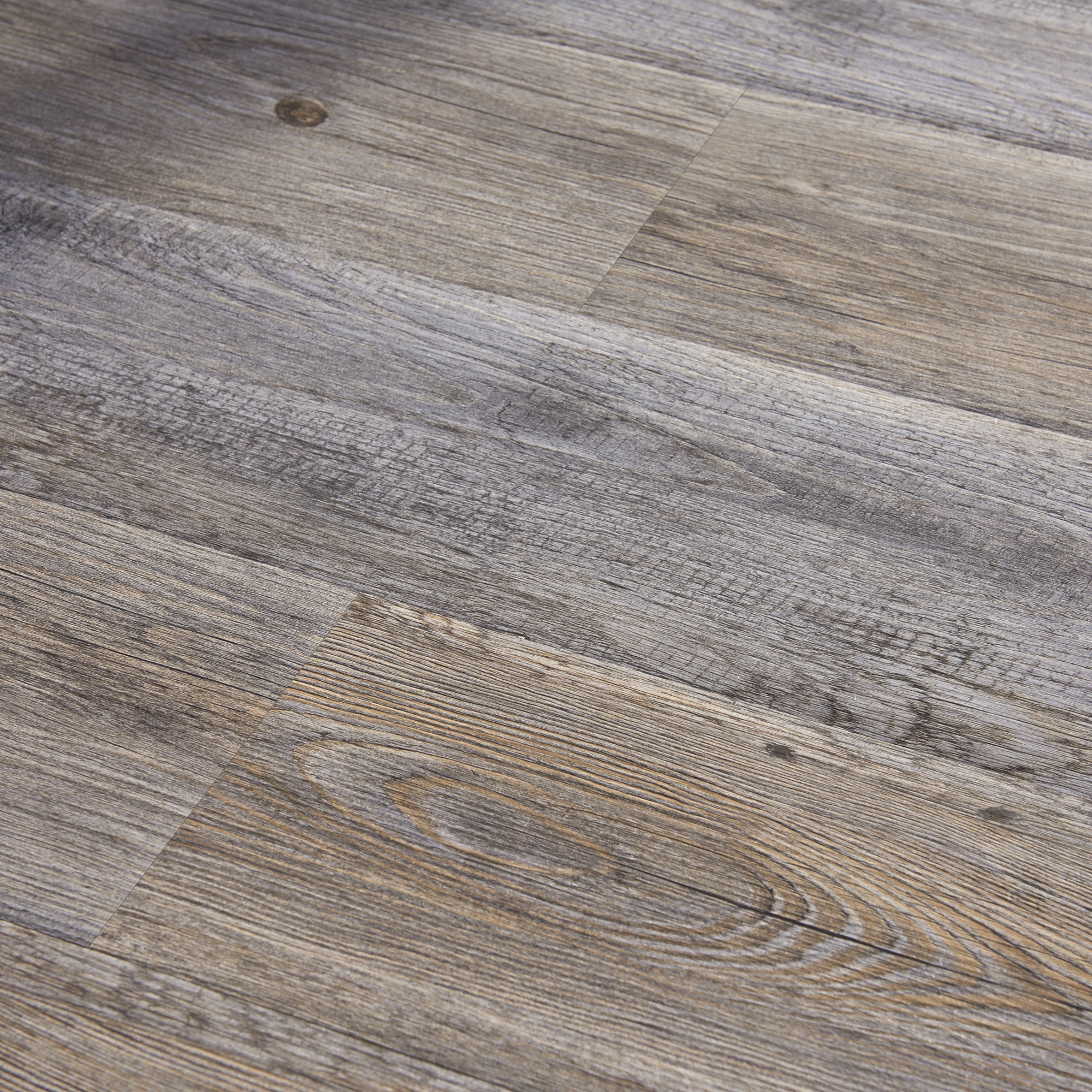 Pisos de vinilo valona autoadhesivo pvc 7 planchas = 0,975 m² roble calizo - 'limed oak' [neu.holz]