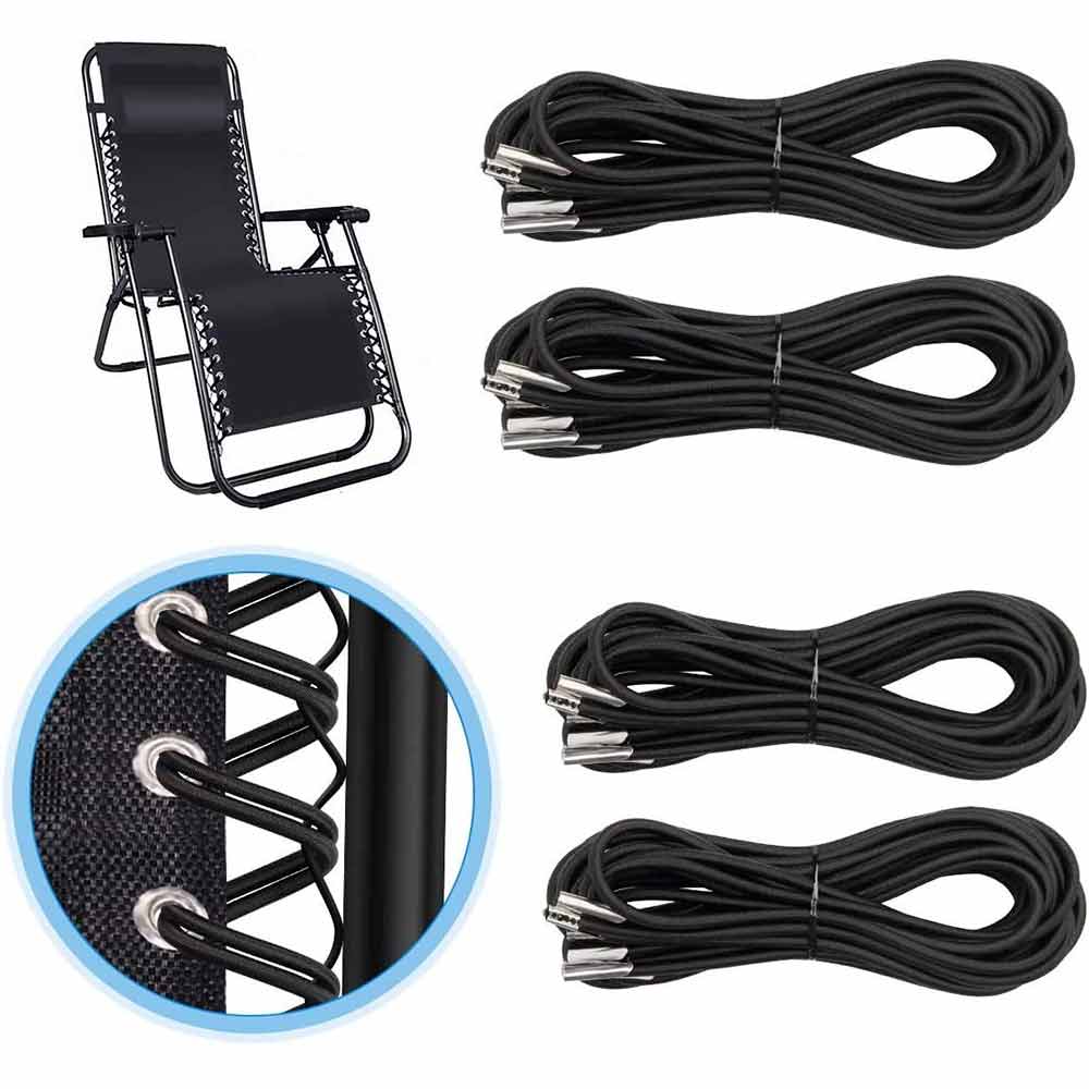 Set 2 Sedie Sdraio Zero Gravity Reclinabili Pieghevoli In Ferro E Textilene Tortora 69499853