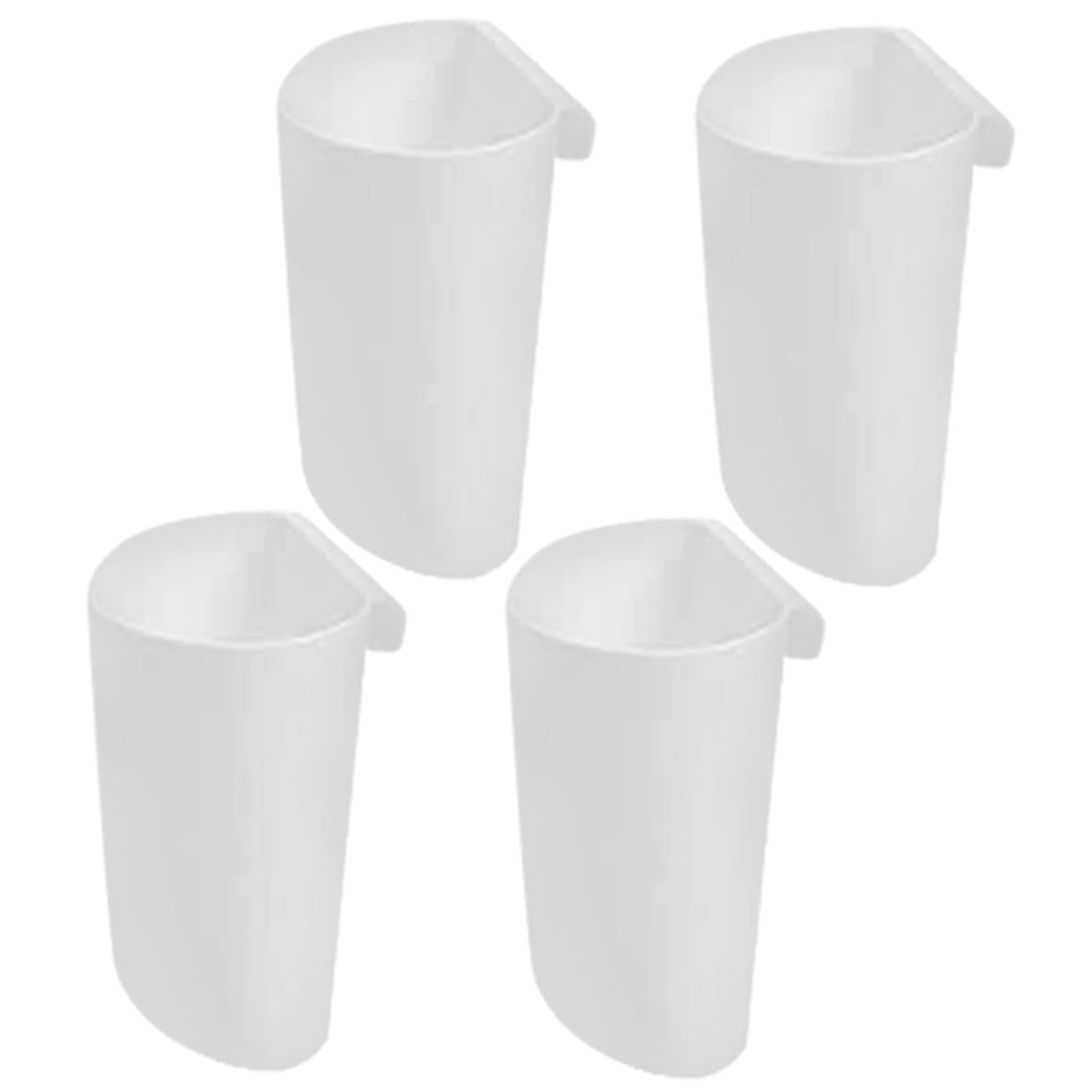 VALICLUD 4 pièces Absorbants Dhumidité et Désodorisants