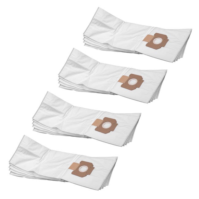 ECULTOR - Etana Sacchetti Per Aspirapolvere Compatibili Con L'articolo Aeg Vampyr T2 I T 2 Iran - Foto 2