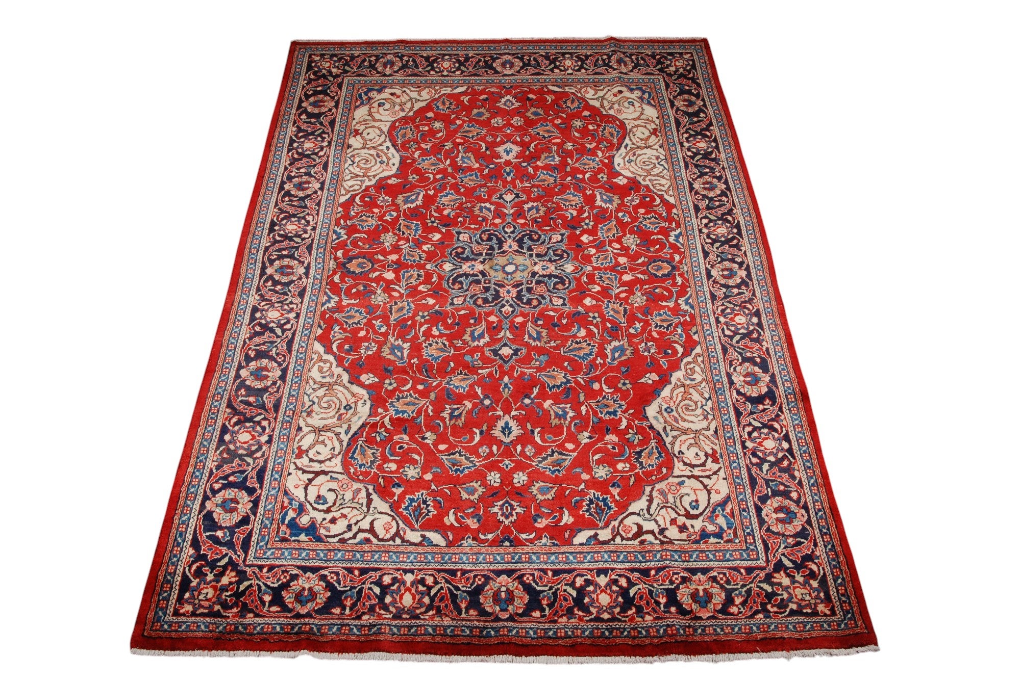 Oryginalny dywan Sarok 325x205 cm | GalleriaFarah1970