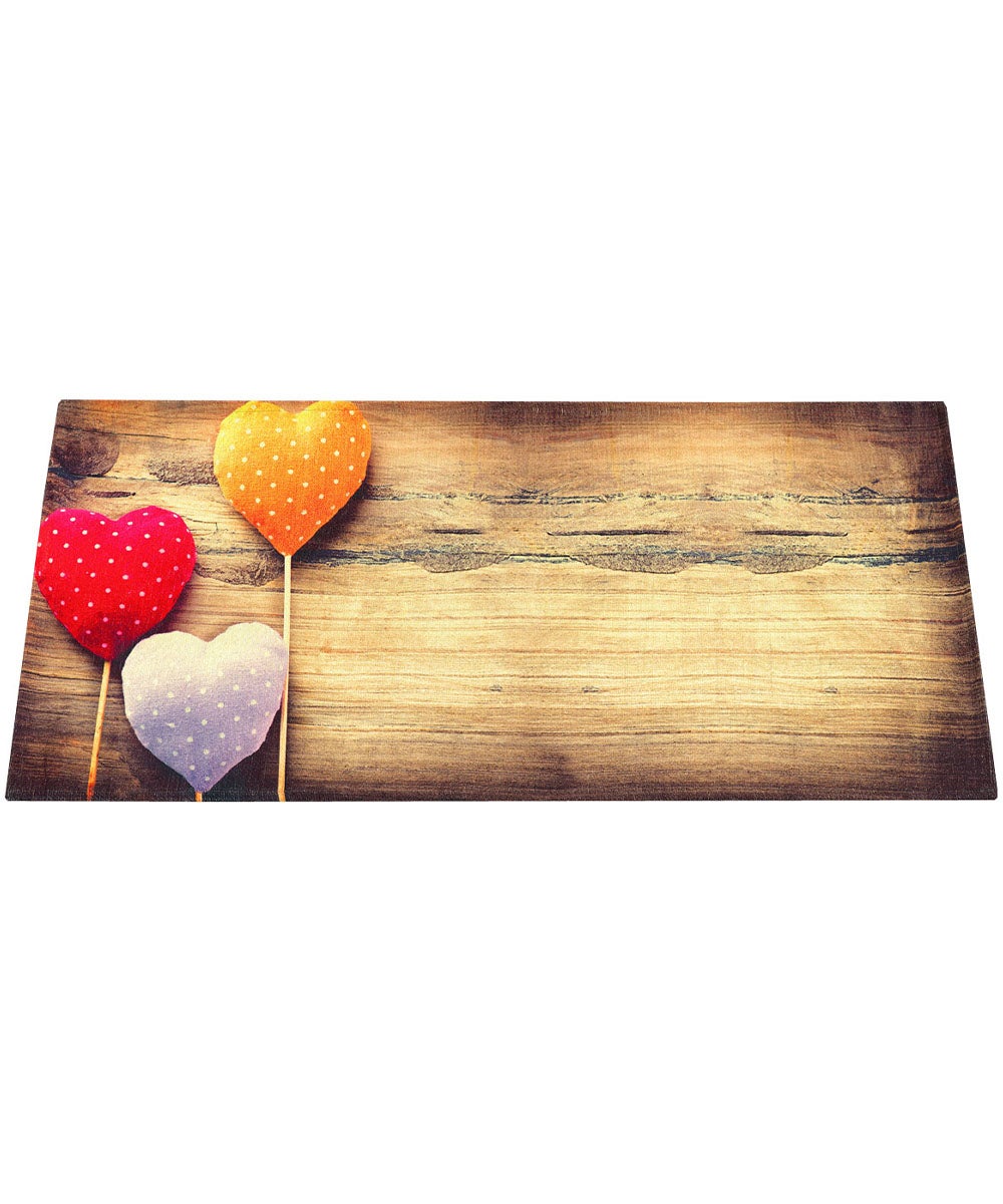 Dywan DIGITAL SWEETHEARTS 60x140 | GalleriaFarah1970